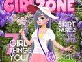 Jeu Girlzone  en ligne
