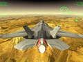 Jeu Combat fractal x en ligne