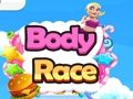 Jeu Course du corps  en ligne