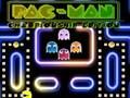 Jeu Édition du championnat Pac-Man en ligne Jeu Édition du championnat Pac-Man en ligne