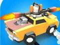 Jeu Drift de course de ciel en ligne