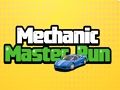 Jeu Mécanicien Master Run en ligne Jeu Mécanicien Master Run en ligne