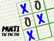 Jeu Orteil multi-tic en ligne