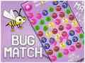 Jeu Correspondance de bogue  en ligne
