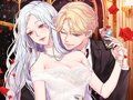 Jeu Anime Couples Princesse habiller  en ligne