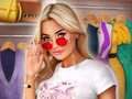 Jeu Jeux d'Habillage pour Filles  en ligne