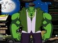 Jeu L'incroyable Hulk  en ligne
