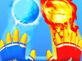 Jeu Maître élémentaire  en ligne