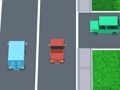 Jeu Fou Intersection 3d  en ligne