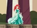 Jeu Saut de sirène  en ligne