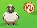 Jeu Moutons affamés  en ligne