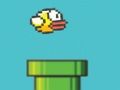Jeu Flappy Oiseau Aventure  en ligne