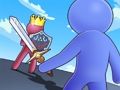 Jeu Course géante 3D  en ligne