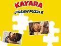 Jeu Casse-tête Kayara  en ligne