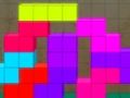 Jeu Maître Tetris 3D  en ligne