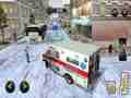 Jeu Simulateur d'ambulance urbaine moderne  en ligne