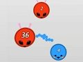 Jeu Guerre d'expansion cellulaire  en ligne