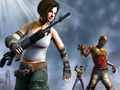 Jeu Zombie cible mort  en ligne