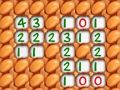 Jeu Mangez des haricots ! Pas les Verts !  en ligne
