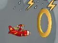 Jeu Danger Pilote  en ligne