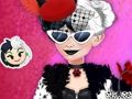 Jeu Fashionista vs Rockstar Fashion Battle en ligne