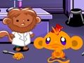 Jeu Singe Go Happy Stage 659  en ligne