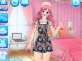 Jeu Habillage Kawaii  en ligne