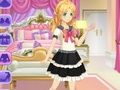Jeu Habillage de princesse en couple  en ligne