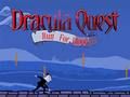 Jeu Dracula Quest : Courir pour le sang en ligne Jeu Dracula Quest : Courir pour le sang en ligne