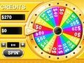 Jeu Roue de la Fortune en ligne Jeu Roue de la Fortune en ligne