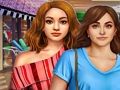 Jeu Liste de courses  en ligne