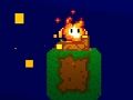 Jeu Lancer de feu  en ligne