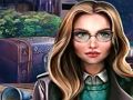 Jeu Lettre d'adieu  en ligne