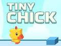 Jeu Petit poussin  en ligne