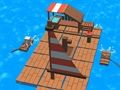 Jeu Occupé petit homme de la mer  en ligne