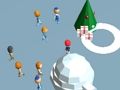 Jeu Bombardier fou  en ligne