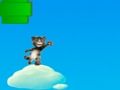 Jeu Flappy qui parle tom mobile en ligne