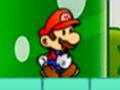 Jeu Mario Coureur Mobile  en ligne