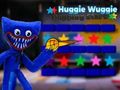 Jeu Huggie Wuggie Popping Stars en ligne