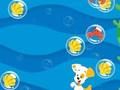 Jeu Bubble Guppies : Popathon  en ligne