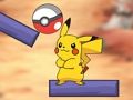 Jeu Attrapez le Pika  en ligne