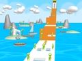 Jeu Faites défiler Happy Run  en ligne