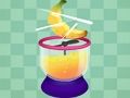 Jeu Fête des fruits  en ligne