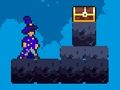 Jeu Butin de magicien  en ligne