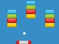 Jeu Jeu de pagaie  en ligne