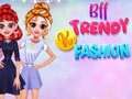 Jeu BFF Tendance K-Fashion  en ligne