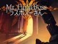 Jeu M. Boss final  en ligne