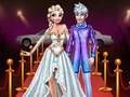Jeu Couple de tapis rouge  en ligne
