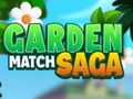 Jeu Saga des allumettes de jardin  en ligne