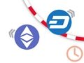 Jeu Bitcoin contre Ethereum Dash Iota  en ligne